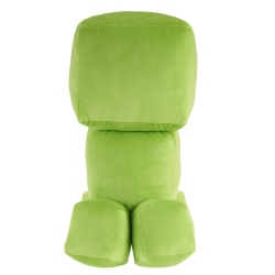 MINECRAFT FIGURINA DE PLUS CREEPER 30CM - Img 8