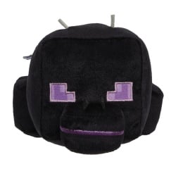 MINECRAFT FIGURINA DE PLUS DRAGONUL ENDER 20CM - Img 2