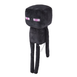 MINECRAFT FIGURINA DE PLUS ENDERMAN 20CM - Img 5