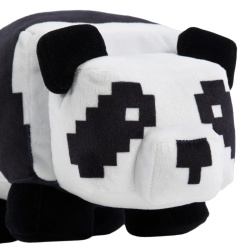 MINECRAFT FIGURINA DE PLUS PANDA 20CM - Img 7
