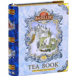 MINI TEA BOOK VOL.I 10GR