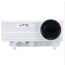 MINI VIDEO PROIECTOR LED USB/HDMI/VGA 640X480 - Img 4