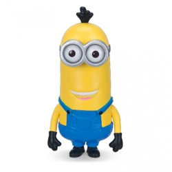 MINIONS - MINIFIGURINE,DIV. PERS. - Img 6