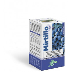 MIRTILLO PLUS 70CPS