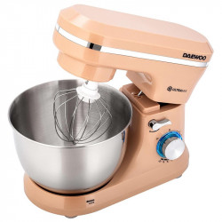 MIXER CU BOL ROTATIV 1600W DAEWOO - Img 3
