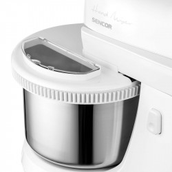 Mixer cu bol rotativ 5 viteze 500w sencor - Img 11