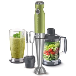 MIXER DE MANA 4 IN 1 1200 W SENCOR - Img 2