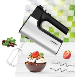 MIXER DE MANA HEINNER HM-500BKSS - Img 4