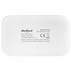 Modem mi-fi 4g lte rebel - Img 4