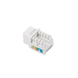 Modul Keystone RJ45LSA Cat.6 UTP 90°