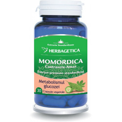 MOMORDICA 30CPS VEGETALE