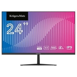 MONITOR 24 INCH 100HZ KRUGER&MATZ - Img 2