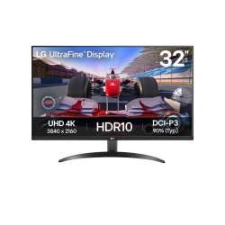 MONITOR 32" LG 32UR500K-B.AEU