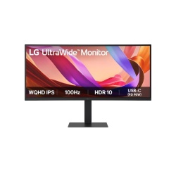 MONITOR 34" LG 34U650A-B.AEU