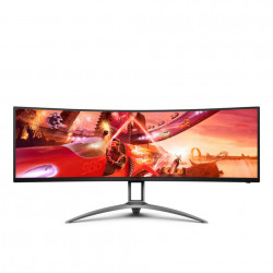 MONITOR 48.8" AOC AG493UCX2 - Img 3