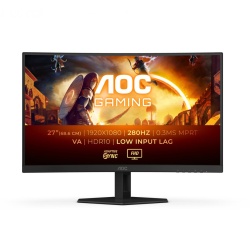 Monitor AOC 27" C27G4ZXE