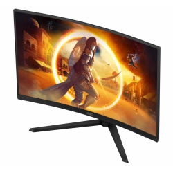 Monitor AOC 31.2" CQ32G4VE - Img 12
