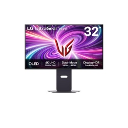 Monitor LG 32" 32GS95UV-B.AEU - Img 1