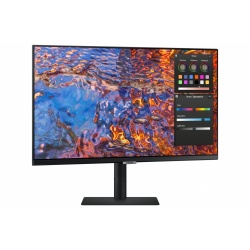 Monitor Samsung 27" LS27B800PXPXEN - Img 2