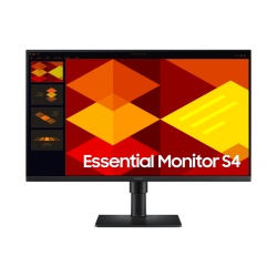 Monitor Samsung 27" LS27D406GAUXEN