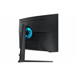 Monitor Samsung 32" LS32BG650EUXEN - Img 10