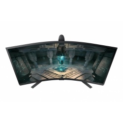 Monitor Samsung 32" LS32BG650EUXEN - Img 20
