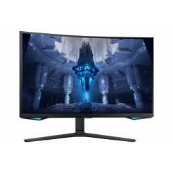 Monitor Samsung 32" LS32BG750NPXEN - Img 7