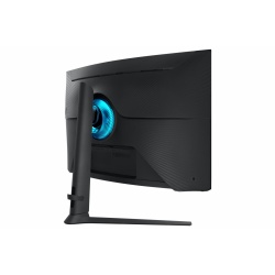 Monitor Samsung 32" LS32BG750NPXEN - Img 17