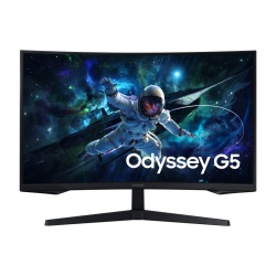 Monitor Samsung 32" LS32CG552EUXEN