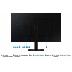 Monitor Samsung 32" LS32D600UAUXEN - Img 15
