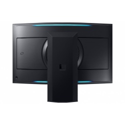 Monitor Samsung 55" LS55CG970NUXDU - Img 18