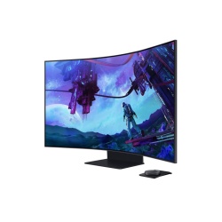 Monitor Samsung 55" LS55CG970NUXDU - Img 26