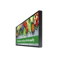 Monitor signage SAMSUNG SH37C Stretch - Img 5