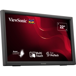 Monitor ViewSonic 22" TD2223 - Img 10