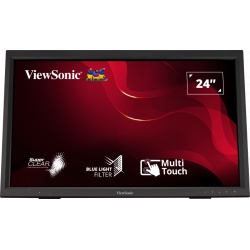 Monitor ViewSonic 24" TD2423 - Img 2