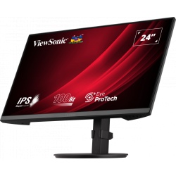 Monitor ViewSonic 24" VG2408A-MHD - Img 2