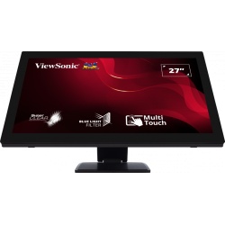 Monitor ViewSonic 27" TD2760 - Img 4