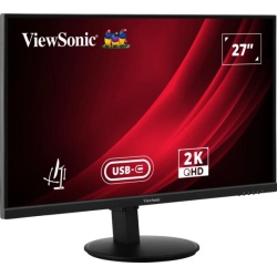Monitor ViewSonic 27" VG2709-2K-MHDU-2 - Img 2