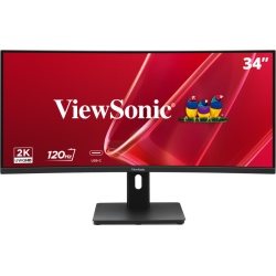 Monitor ViewSonic 34" VA3420C-2