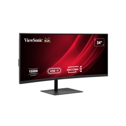Monitor ViewSonic 34" VG3419C-2 - Img 3