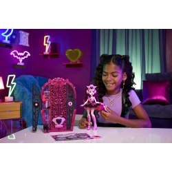 MONSTER HIGH SKULLTIMATE SECRET PAPUSA DRACULAURA - Img 3