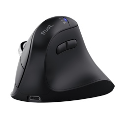 Mouse ergonomic Trust Vyran WS ng