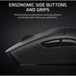 Mouse Gaming Wireless Corsair M55 - Img 6