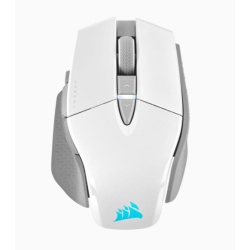 Mouse Gaming Wireless Corsair M65 RGB WH - Img 6