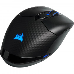 Mouse Gaming Wireless CR DARK CORE SE - Img 3