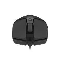 Mouse Genesis Krypton 220 6400 DPI negru - Img 8
