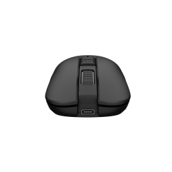 Mouse Genesis Zircon 330 3600 DPI negru - Img 1