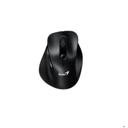 Mouse Genius Ergo 9000S P 2400 DPI, negr