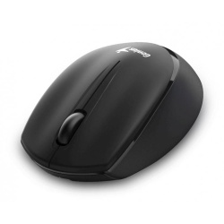 Mouse Genius NX-7009 1200 DPI, negru - Img 2