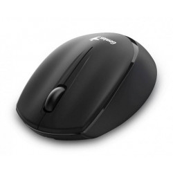 Mouse Genius NX-7009 1200 DPI, negru - Img 2